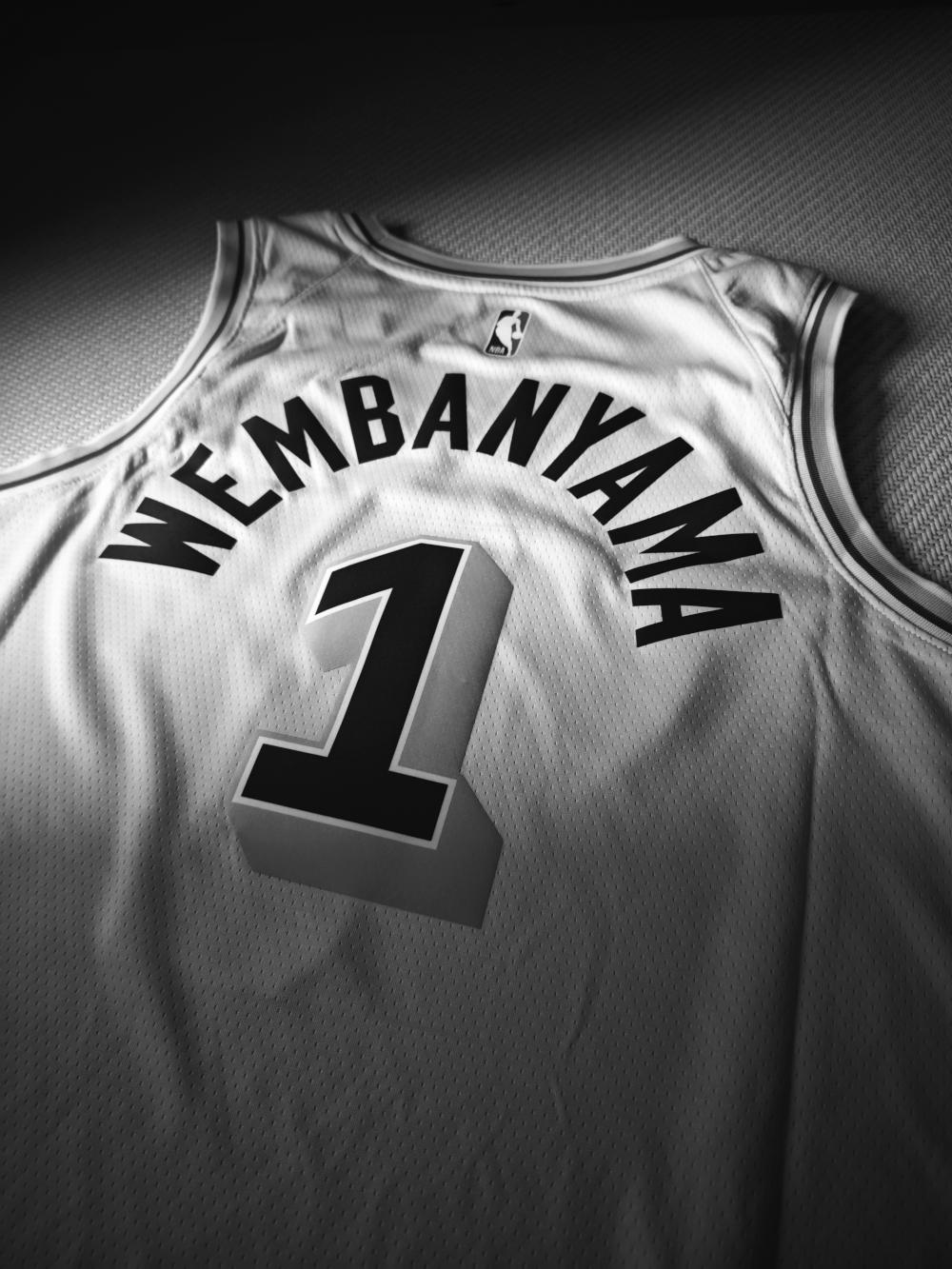 Jersey Photo