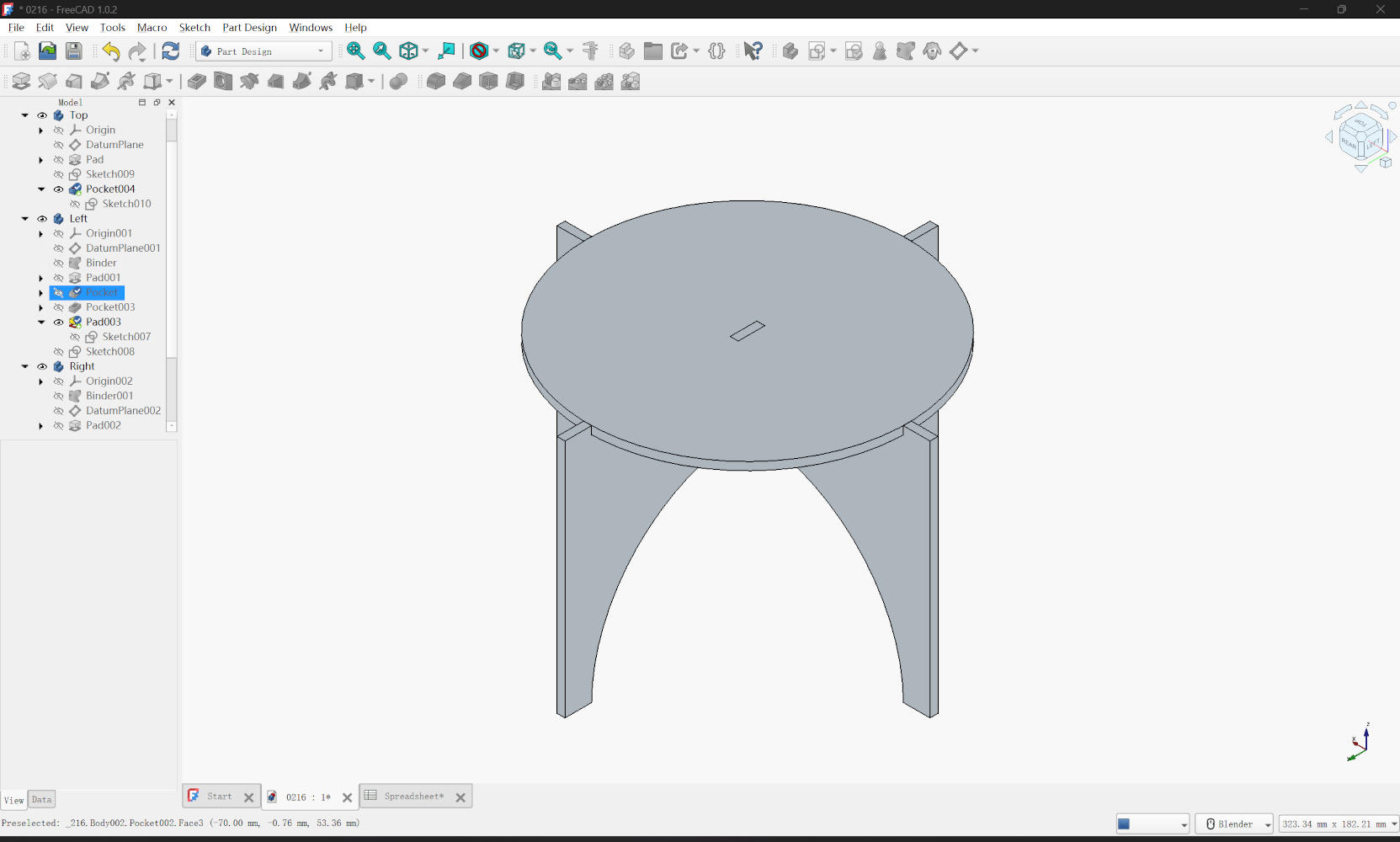 FreeCAD 01