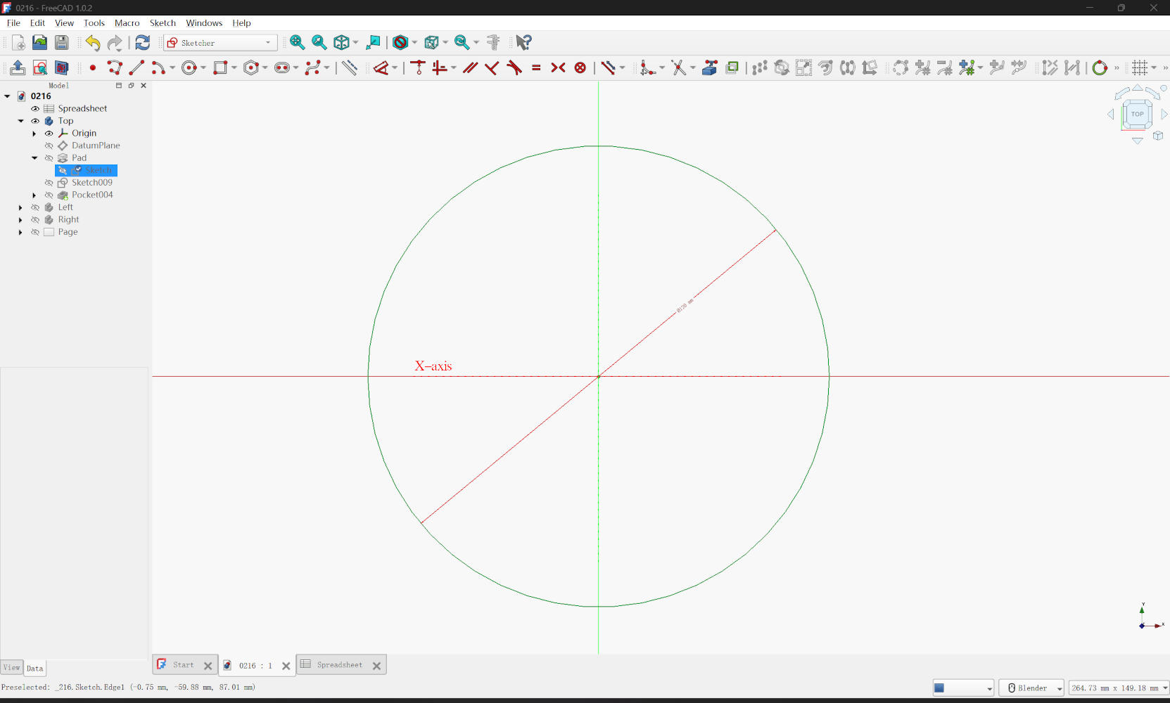 FreeCAD 02