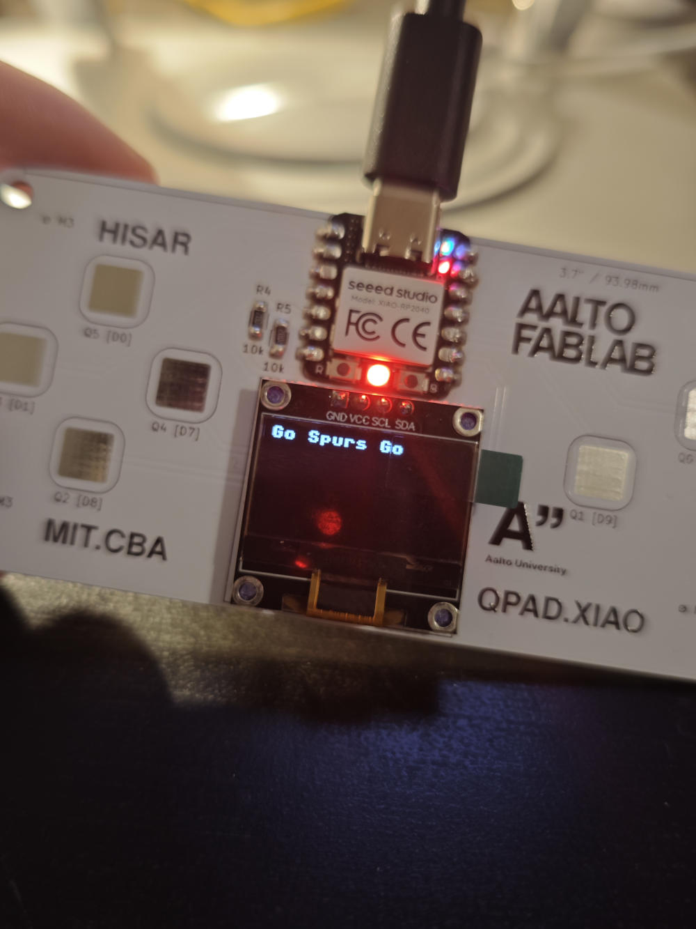Embedded Programming 4.2