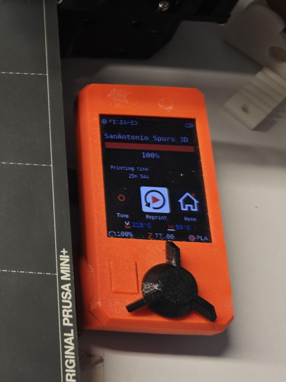 3D Printing 2.1