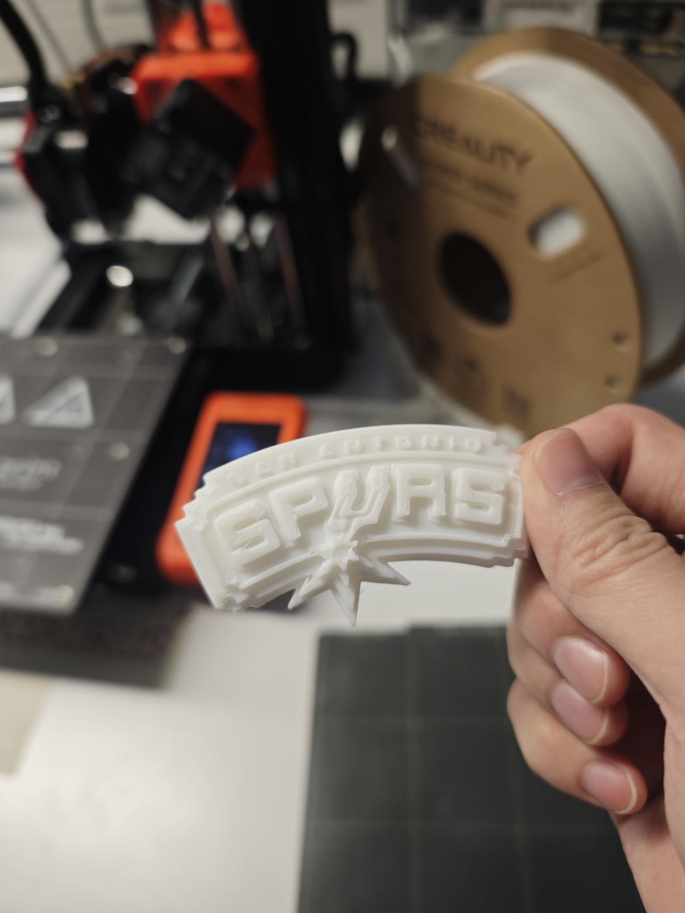 3D Printing 2.2