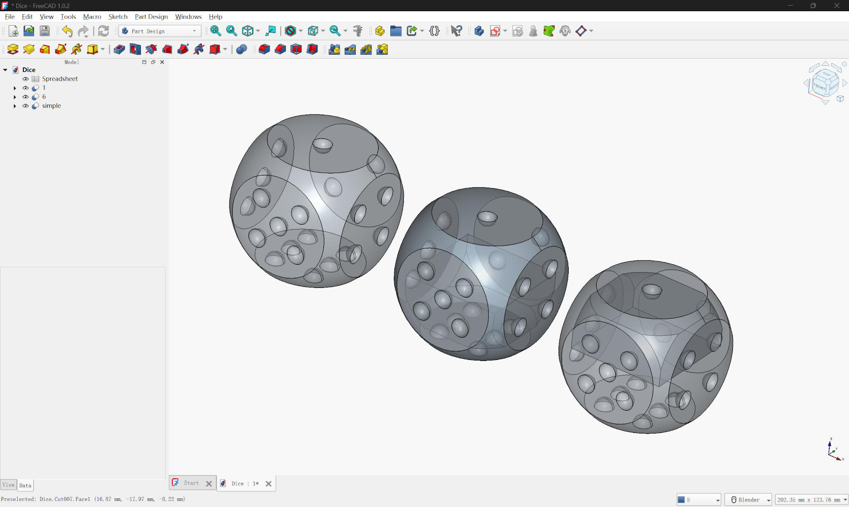 3D Printing 3