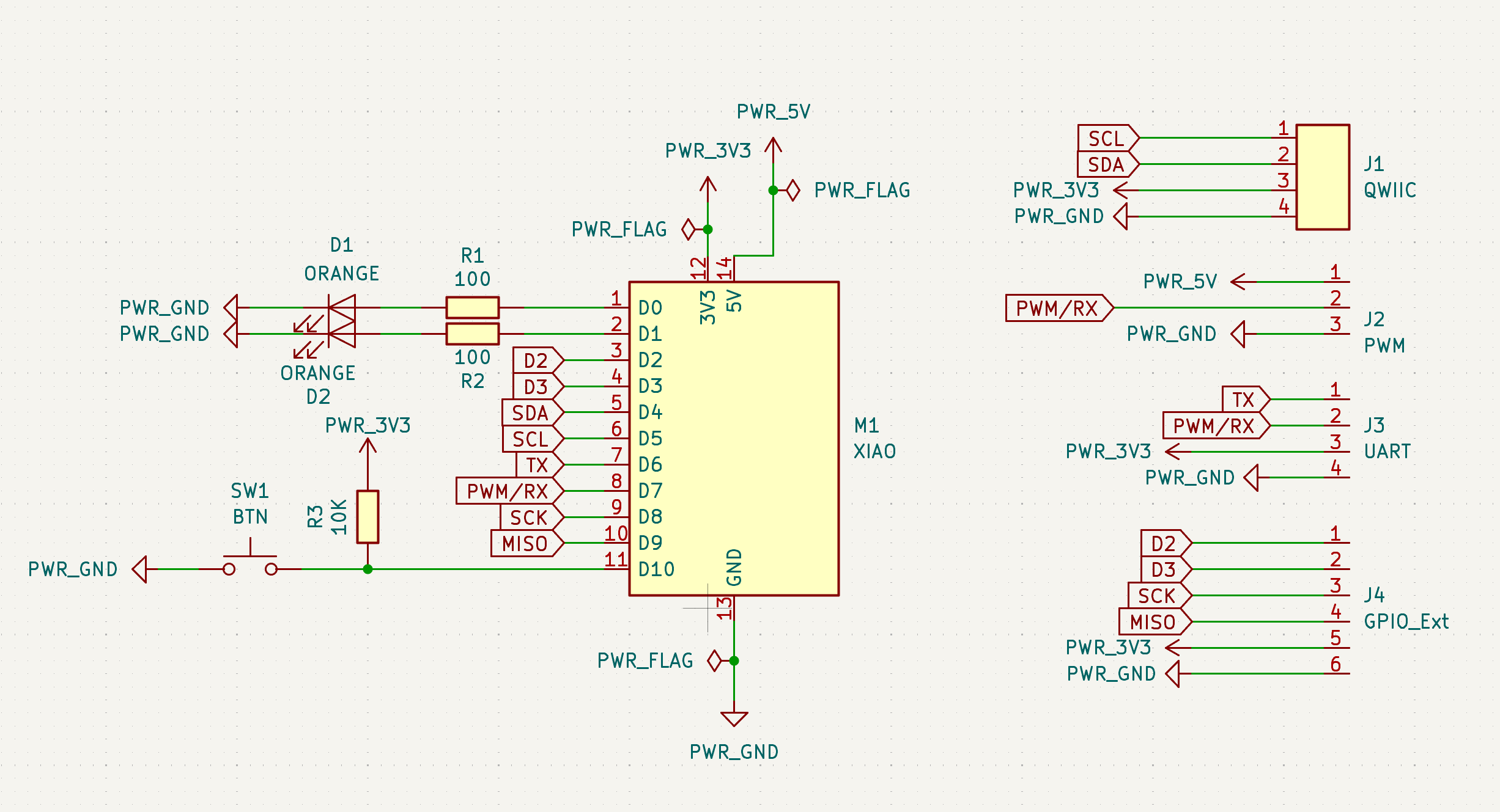 Electronics Design 2.1