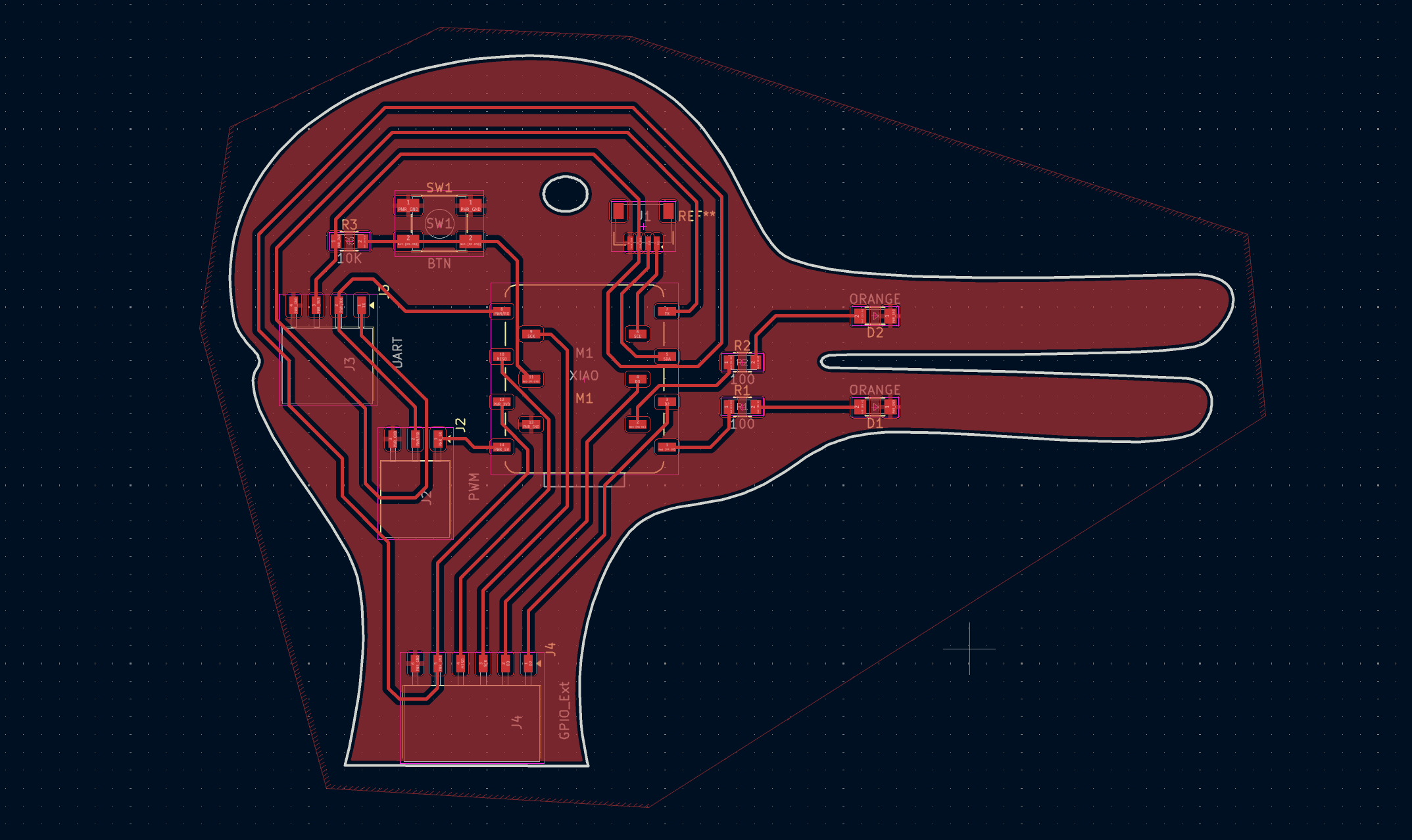 Electronics Design 3.2