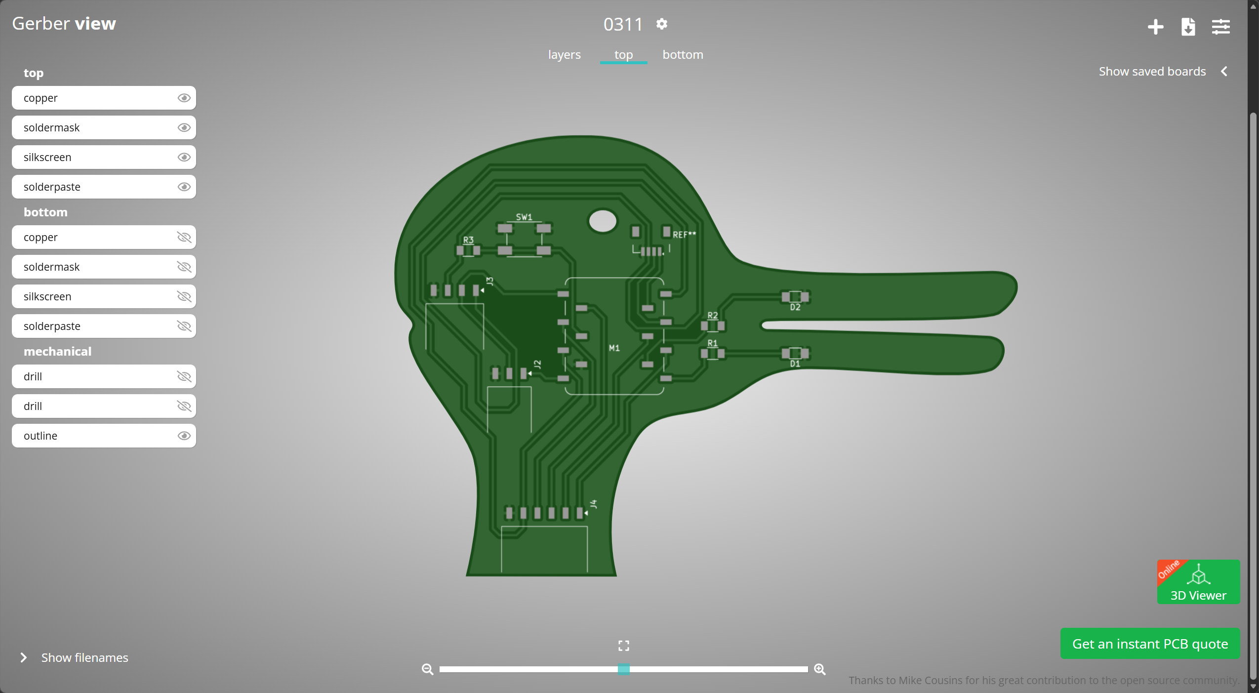 Electronics Design 4.3