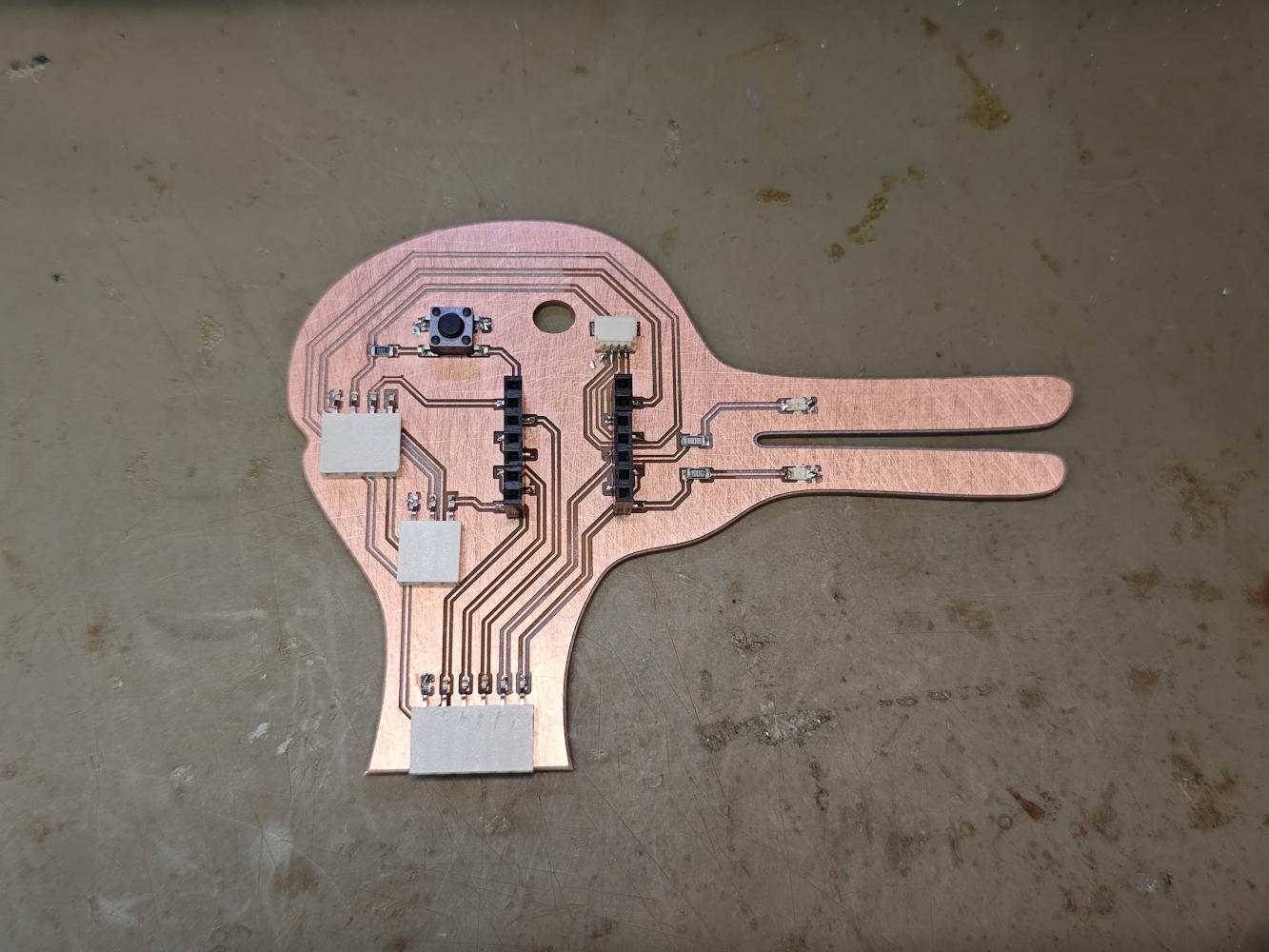 Electronics Production 4.2
